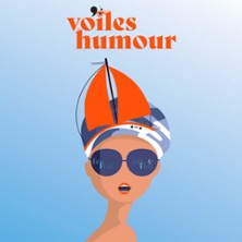 Philippe Caverivi&egrave;re - Festival Les Voiles de l'Humour