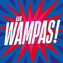 Les Wampas + Pussy Miel