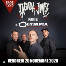 TAGADA JONES
