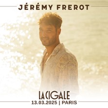 Jeremy Frerot