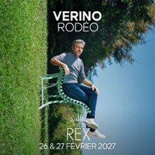 VERINO RODEO