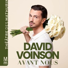 DAVID VOINSON Avant Nous