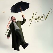 Keen'V - A nos 20 Ans