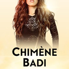 CHIMENE BADI : ENTRE NOUS !