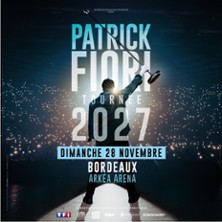 PATRICK FIORI