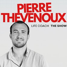 Pierre Thevenoux - Life Coach - Tourn&eacute;e