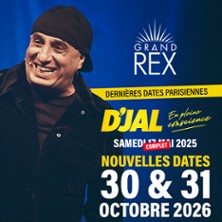 D'JAL En Pleine Conscience