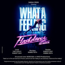 Flashdance - The Musical (2027)