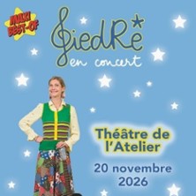 GiedR&eacute; - Maxi Best-Of