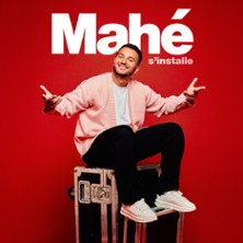 Mah&eacute; S'installe - Le Point Virgule, Paris