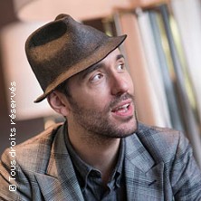 Charlie Winston