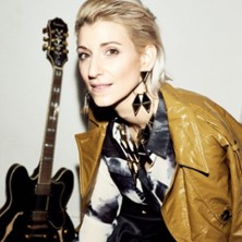 GAELLE BUSWEL LES INTERNATIONALES DE LA GUITARE