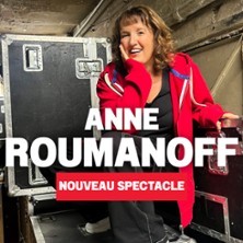 Anne Roumanoff - L'&Acirc;ge Libre