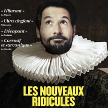 REGIS MAILHOT Les Nouveaux Ridicules