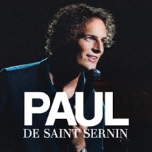 Paul de Saint Sernin - Th&eacute;&acirc;tre de la Madeleine, Paris