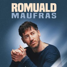 Romuald Maufras dans SAISON 3