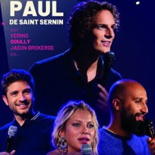 LA NUIT DES FOUS RIRES