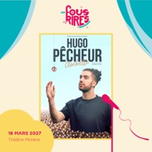 HUGO PECHEUR Clochette